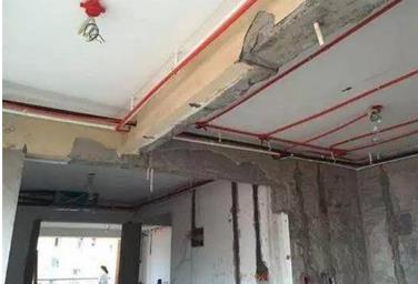 黎平漏水维修 墙面漏水怎么办呢?墙面漏水的原因?